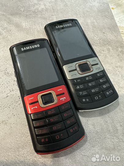 Samsung C3011