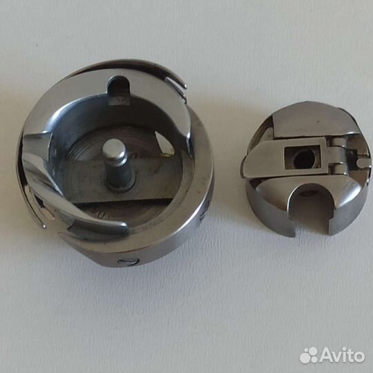 Челночный комплект для Подольск. СССР