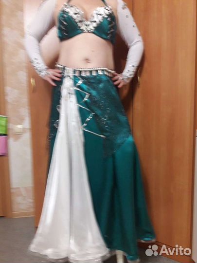 Костюмы для восточного танца