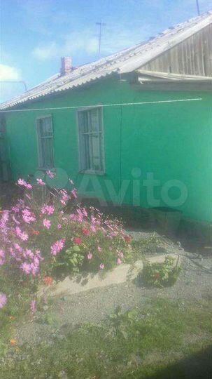 Дом 82 м² на участке 7 сот.