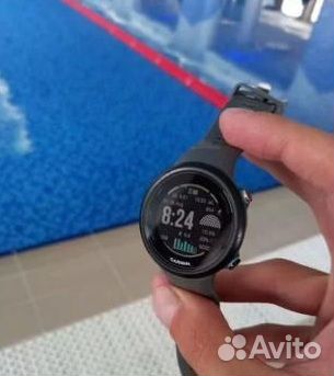 Garmin Swim 2
