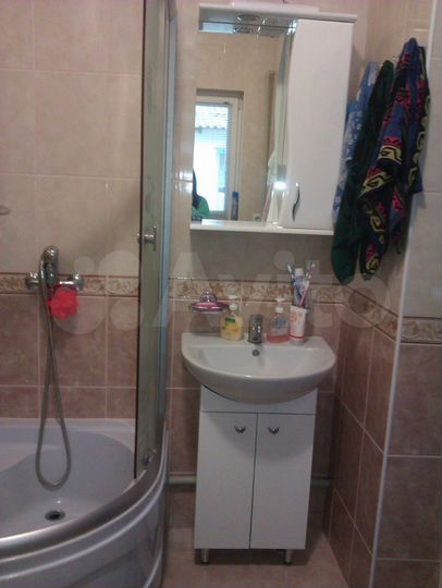 Дом 69 м² на участке 15 сот.