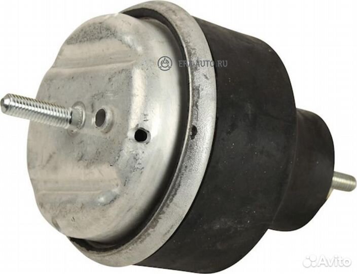 JP group 1117908070 Опора двигателя L rubbex, DK