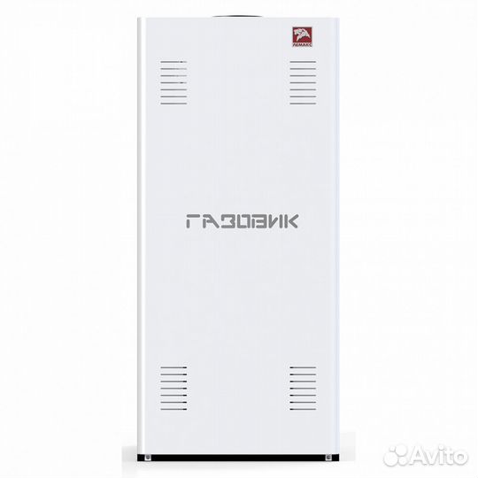 Котел отопительный газовый лемакс аогв-23,2-1