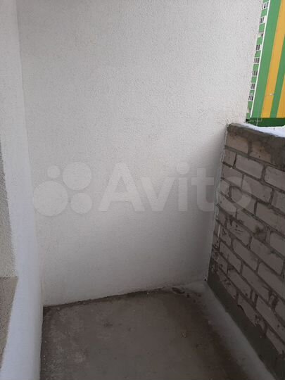 1-к. квартира, 37 м², 4/15 эт.