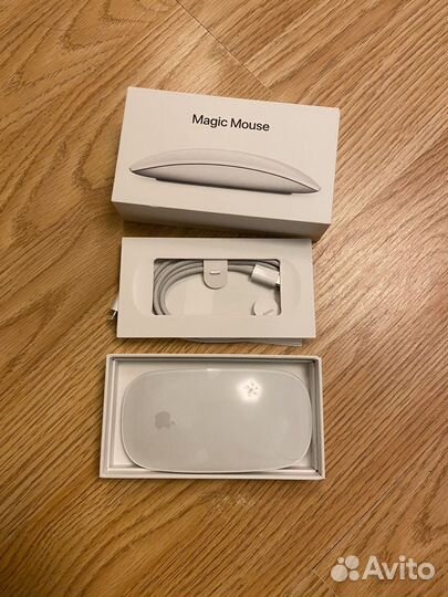 Magic Mouse 2