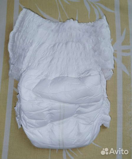 Подгузники трусики Senso baby 5 (38 шт.)