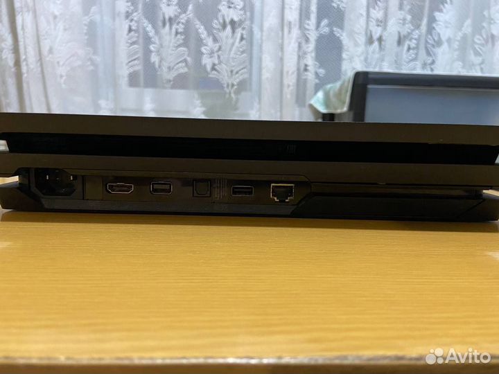 Sony PS4 PRO