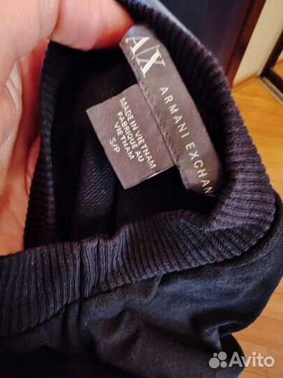 Платье Armani