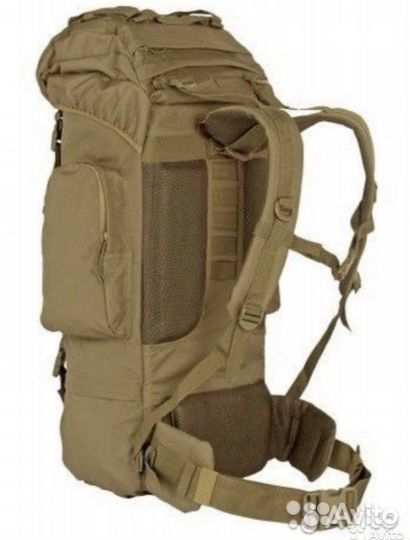 Тактический рюкзак 90 литров