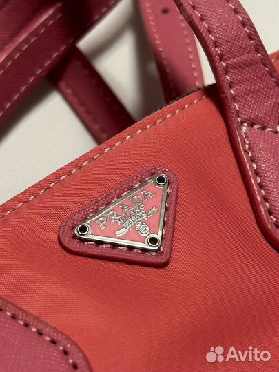 Сумка женская prada