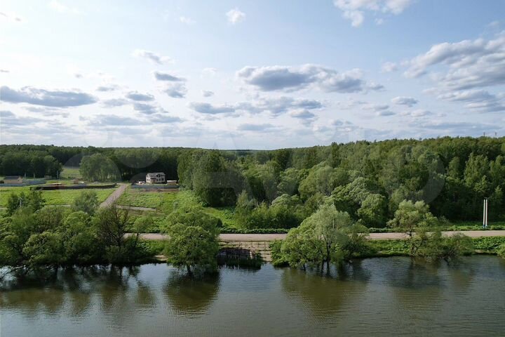 Участок 5 сот. (ИЖС)