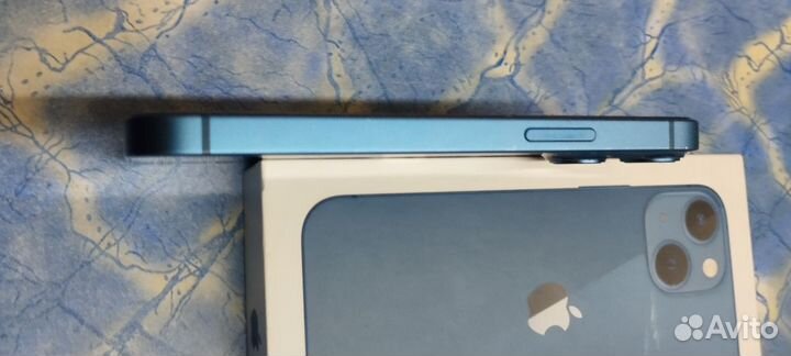 iPhone 13 mini, 128 ГБ