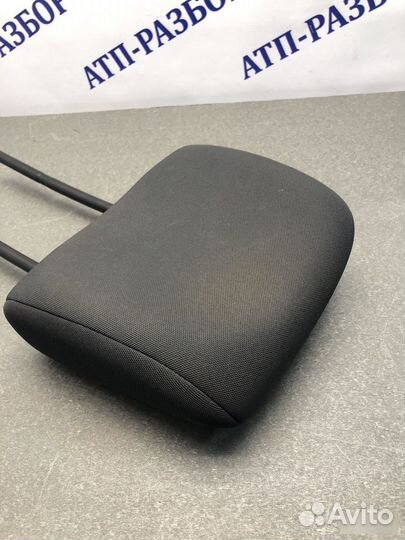 Подголовник Renault Megane 2 2006-2009