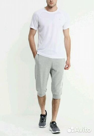 Новые бриджи Adidas