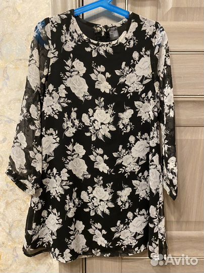 Платья для девочки до роста 128