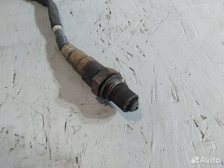 Лямбда-зонд Mercedes Ml-Class W164