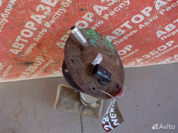 Бензо насос Daewoo Nexia A15SMS 4630241 2009