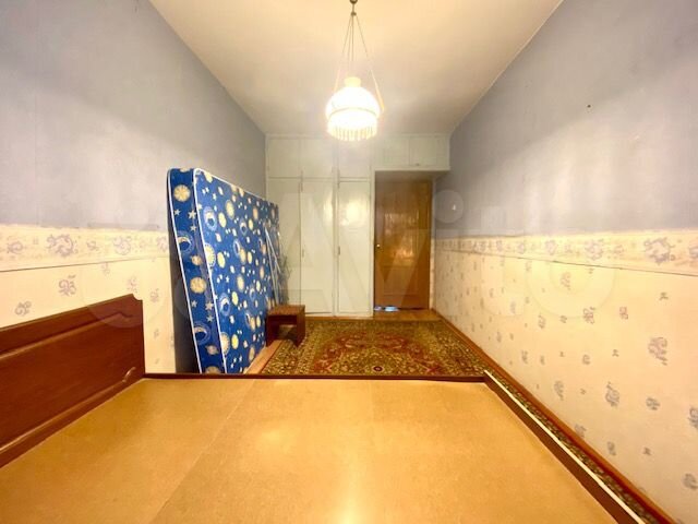 2-к. квартира, 44 м², 4/5 эт.