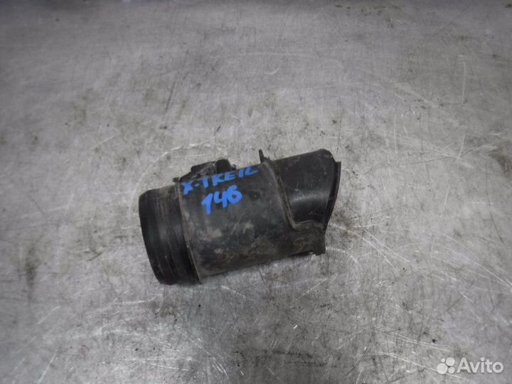 Дмрв Nissan X-Trail T31 MR20 2008