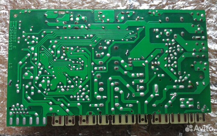 Модули к Ardo FLZ 105 L в ремонт / на запчасти