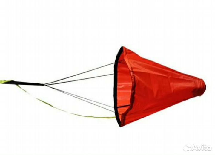 Якорь плавучий малый диам. 0,7м