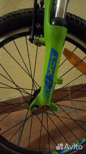 Детский велосипед бу до 10 лет