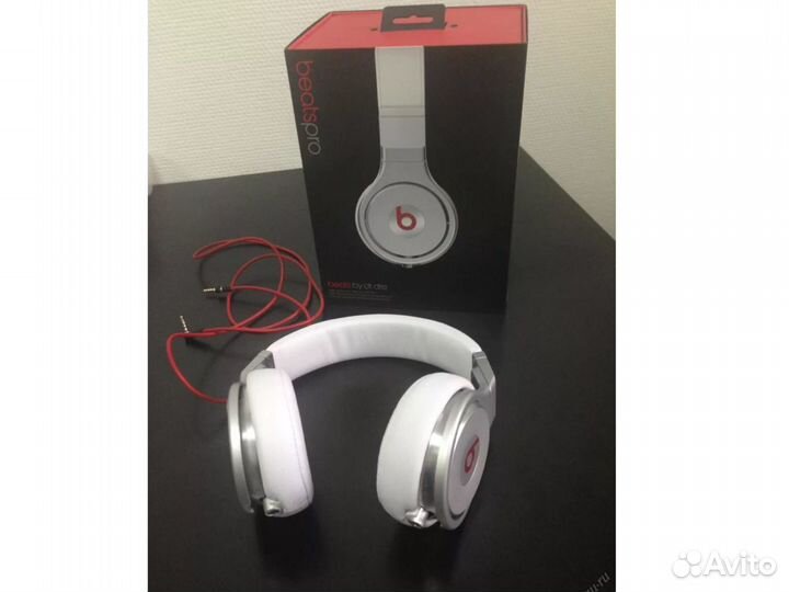 Beats Pro Original