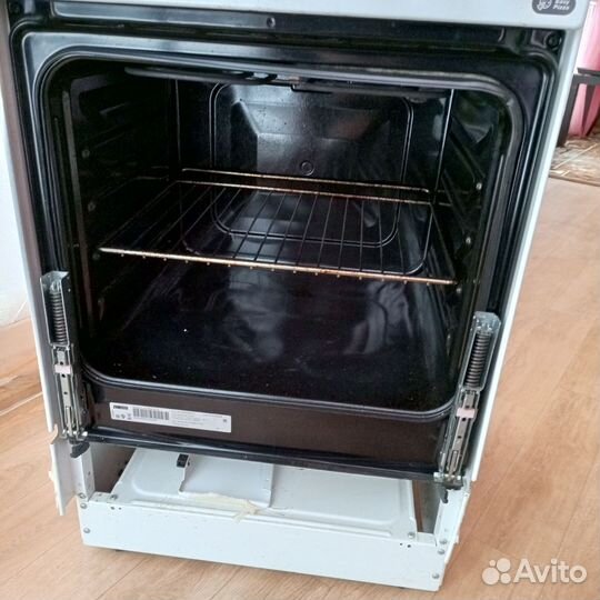 Зп/части для электроплиты zanussi