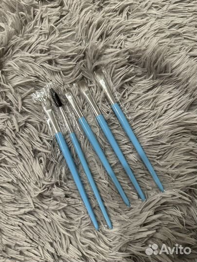 Кисти для макияжа