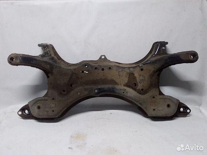 Подрамник Geely Emgrand EC7