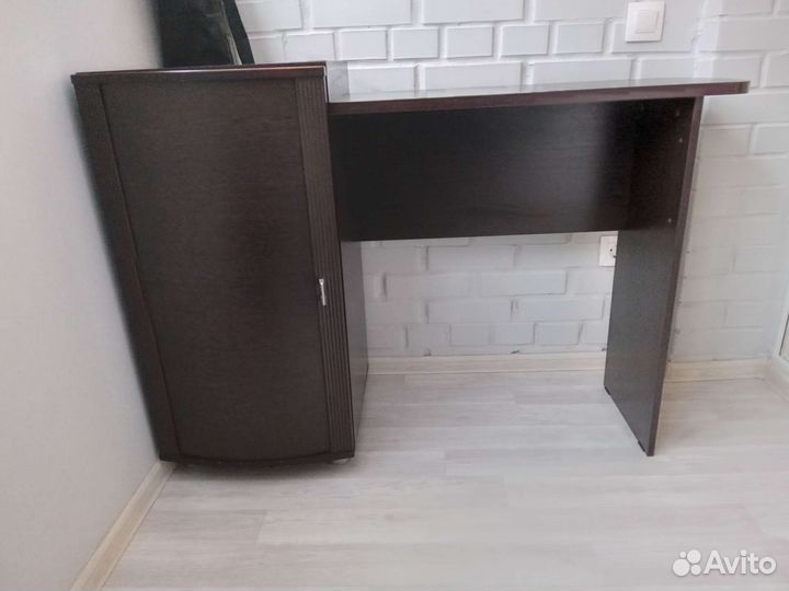 Тумба + стол