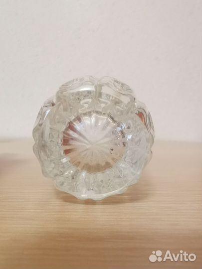 Стопки хрустальные СССР 6 штук