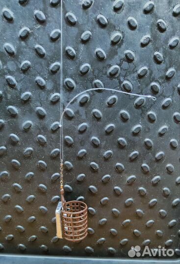 Фидерный монтаж