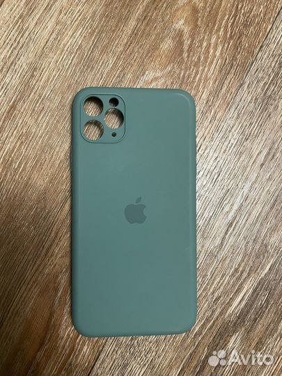 Чехол на iPhone 11 pro max