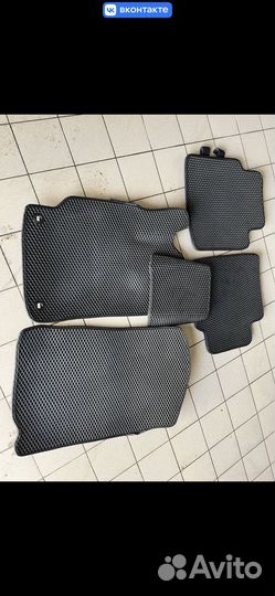 Автомобильные коврики
