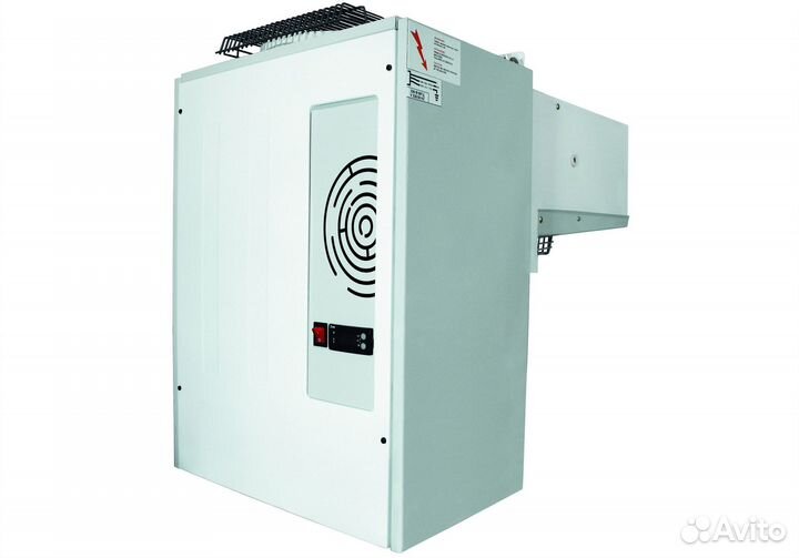 Холодильный моноблок Polair MM 115 S