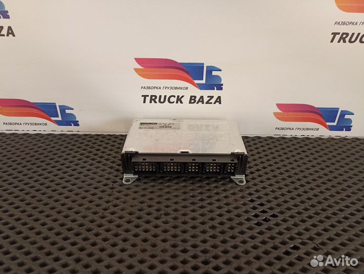 Блок управления EBS Daf XF106