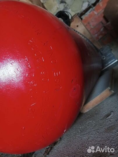 Гбо 4 поколения метан