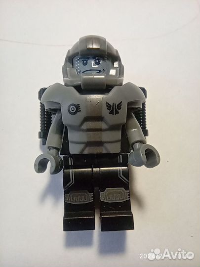 Lego minifigures 71010 71008 минифигурки