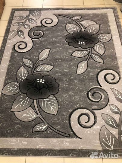 Ковер мега карвинг 2*2.5