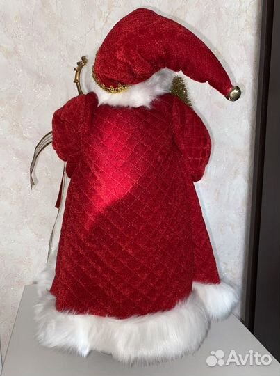 «Санта» - 45 см