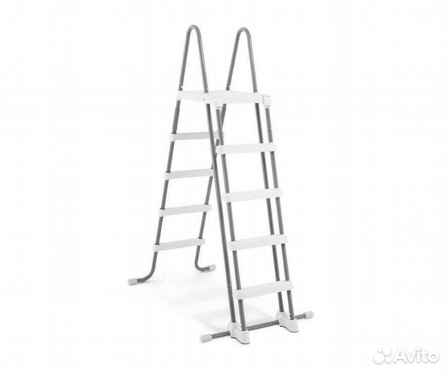 Каркасный бассейн Intex 26718 366x122