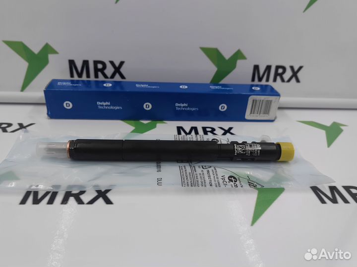 Форсунка R04501D