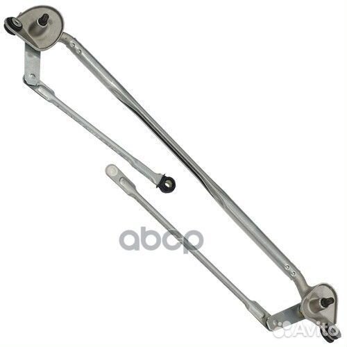 Трапеция стеклоочистителя Z59517R Zikmar