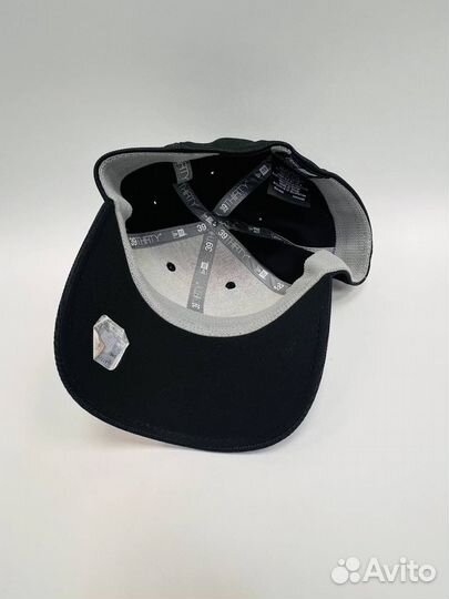 Бейсболка New Era 39Thirty L/XL NFL США