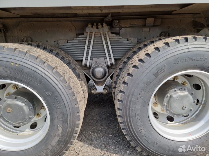 Howo ZZ3327S3847E, 2023