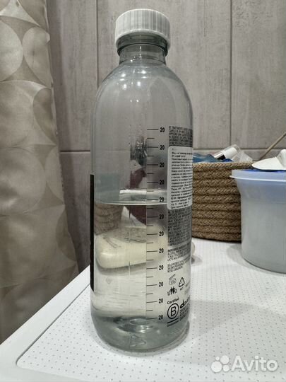 Davines liquid эликсир