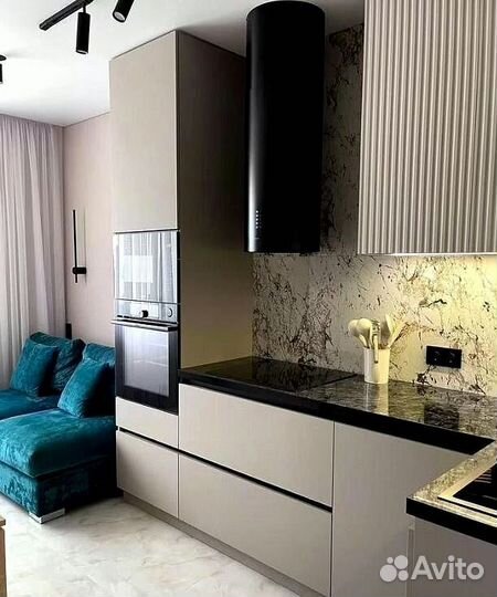 Кухонный гарнитур в рассрочку от производителя