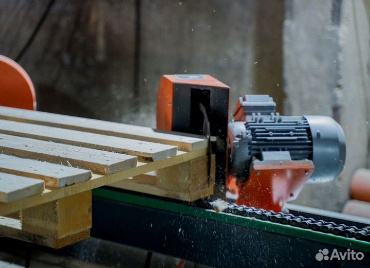 Поддон 1200х1000 деревянный re380